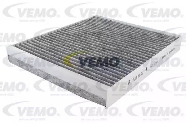 Фильтр, воздух во внутренном пространстве V10-31-1043 VEMO