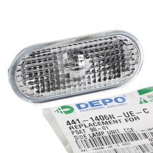Фонарь указателя поворота 3103127 ALKAR