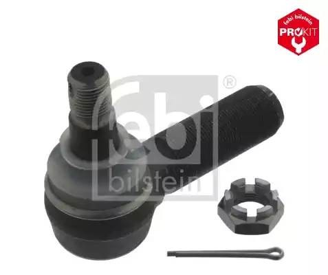Наконечник поперечной рулевой тяги 04385 FEBI BILSTEIN