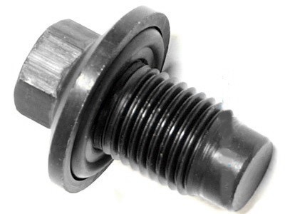 Резьбовая пробка, маслянный поддон; Резьбовая пробка 807020070 SUBARU