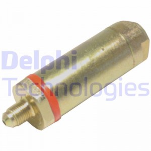 Регулятор тормозных сил LV15947 DELPHI
