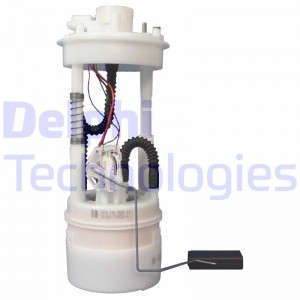 Амортизатор крышки багажника GS10329 DELPHI