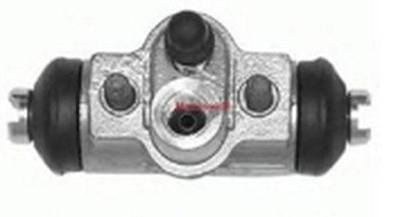 Колесный тормозной цилиндр 214241B BENDIX JURID