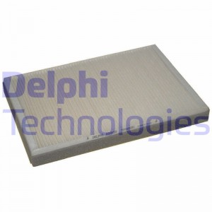 Фильтр, воздух во внутренном пространстве TSP0325061C DELPHI