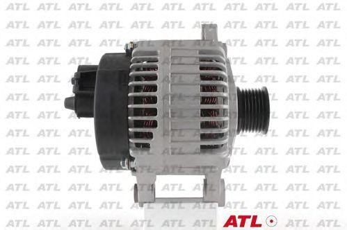 Генератор L62660 ATL DELTA AUTOTECHNIK