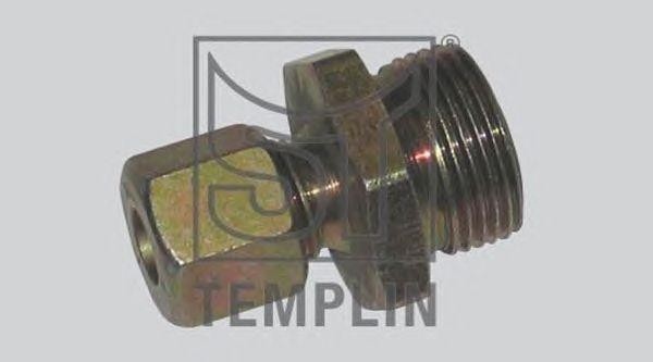 Соединительные элементы, трубопровод сжатого воздуха 022107134970 TEMPLIN