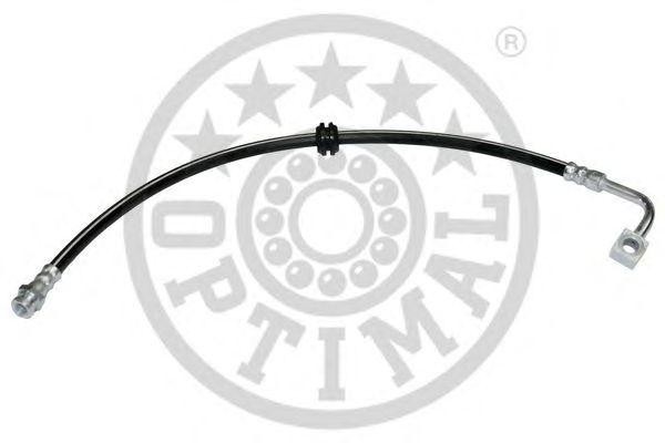 Тормозной шланг BSL855 OPTIMAL