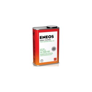 Масло моторное OIL4069 ENEOS