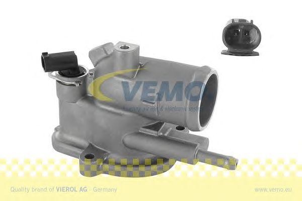 Термостат, охлаждающая жидкость V30-99-0115 VEMO