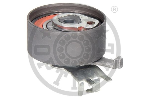 Натяжной ролик, ремень ГРМ 0-N137 OPTIMAL