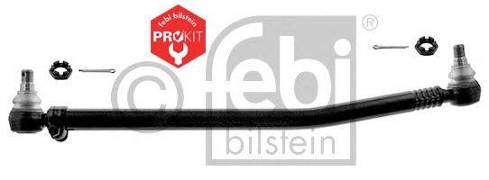 Продольная рулевая тяга 06372 FEBI BILSTEIN