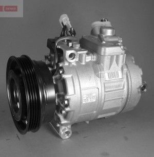 Компрессор, кондиционер DCP20006 DENSO