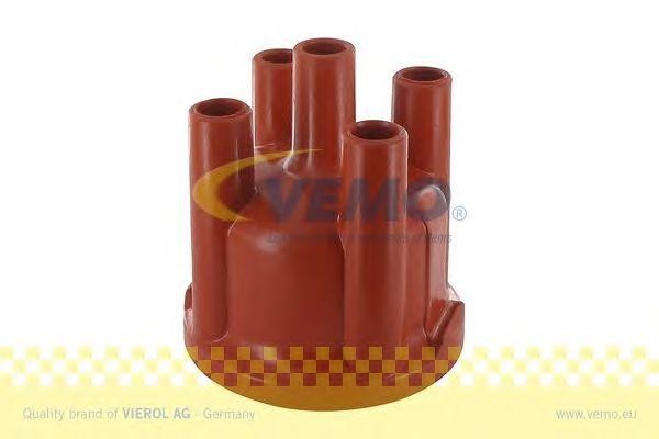 Крышка распределителя зажигания V10-70-0033 VEMO