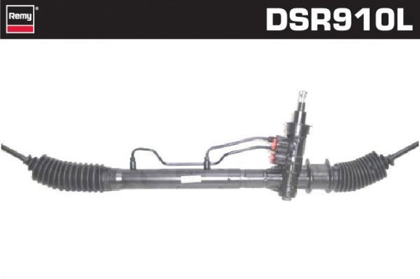 Рулевой механизм DSR910L DELCO REMY