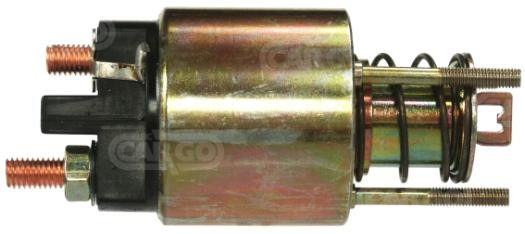 Деталь 138531 HC CARGO