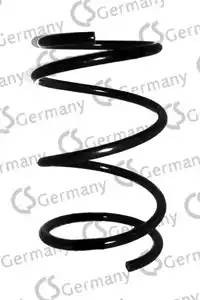 Пружина подвески 14875304 CS GERMANY