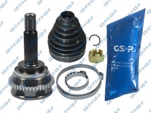 Шарнирный комплект, приводной вал 824033 GS P