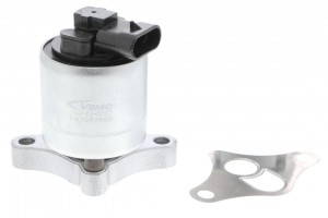 Клапан, управление рециркуляция ОГ V40-63-0007 VEMO