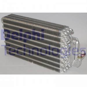 Испаритель, кондиционер TSP0525037 DELPHI