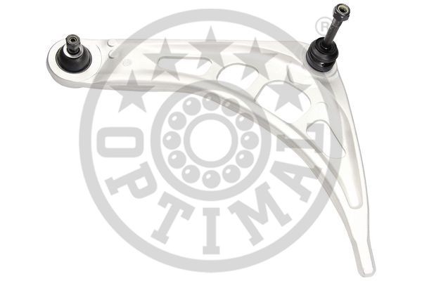 Рычаг независимой подвески колеса, подвеска колеса G6-674 OPTIMAL