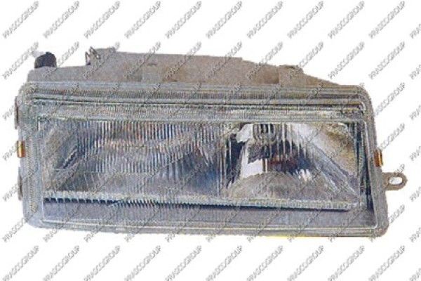 Основная фара ST0434604 PRASCO GROUP