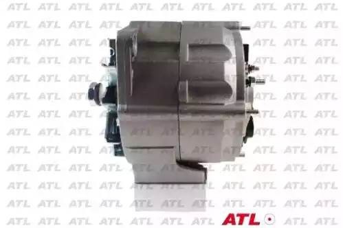 Генератор L34940 ATL DELTA AUTOTECHNIK
