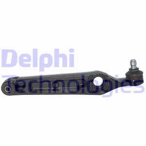 Рычаг независимой подвески колеса, подвеска колеса TC1328 DELPHI