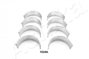 Шатунный подшипник 821624A ASHIKA