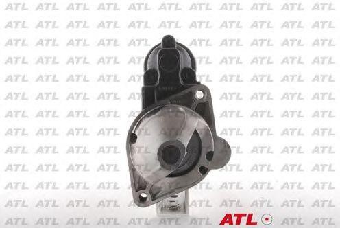 Стартер A 19 940 ATL DELTA AUTOTECHNIK