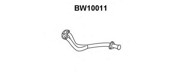 Выпускной трубопровод BW10011 VENEPORTE