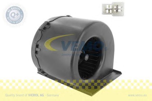 вентилятор салона V30031258 VEMO