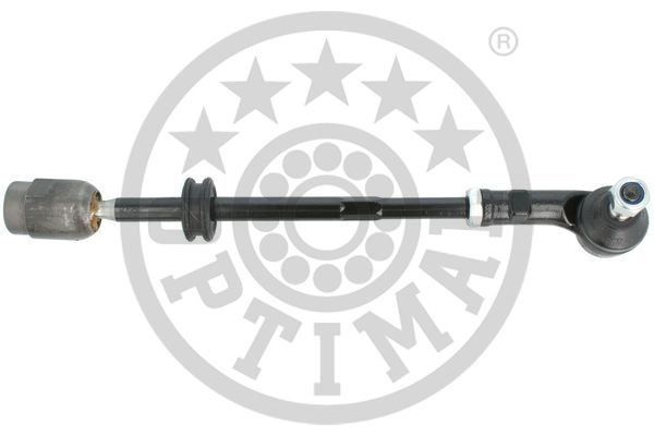 Поперечная рулевая тяга G0-528 OPTIMAL