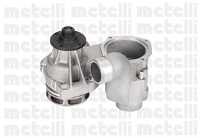 Водяной насос 24-0680 METELLI