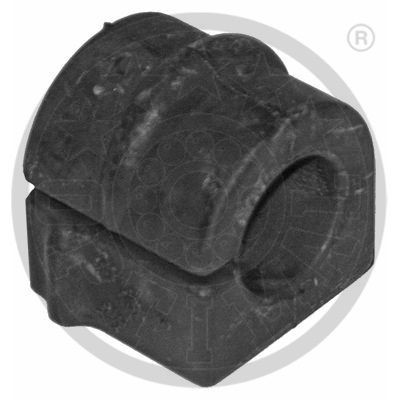 Подвеска, стабилизатор F8-6091 OPTIMAL
