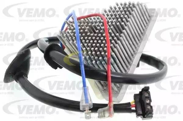 Блок управления, отопление / вентиляция V30-79-0001 VEMO