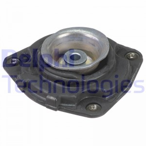 Комплект подшипника ступицы колеса BK403 DELPHI