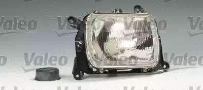 Основная фара 061321 VALEO PHC