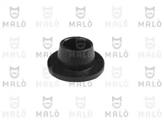 Подвеска, радиатор 6330 MALO