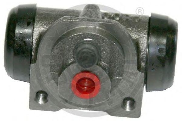 Колесный тормозной цилиндр RZ3484 OPTIMAL