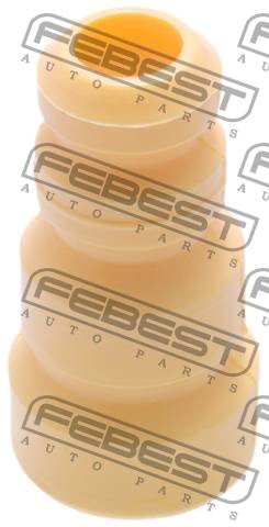 Отбойник амортизатора подвески HD-RD1 FEBEST