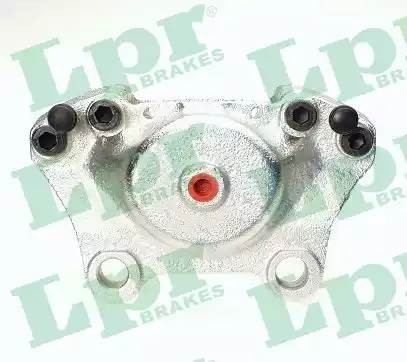 Тормозной суппорт PF10217 LPR
