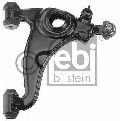 Рычаг независимой подвески колеса, подвеска колеса 05022 FEBI BILSTEIN