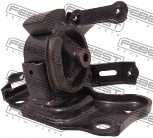 Подушка двигателя TM-ZZE150LH FEBEST