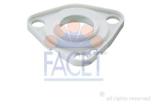 Крышка распределителя зажигания 27676 FACET
