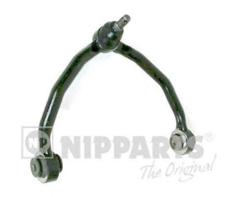 Рычаг независимой подвески колеса, подвеска колеса J4920400 H B JAKOPARTS NIPPARTS