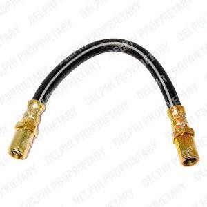 Тормозной шланг LH3271 DELPHI