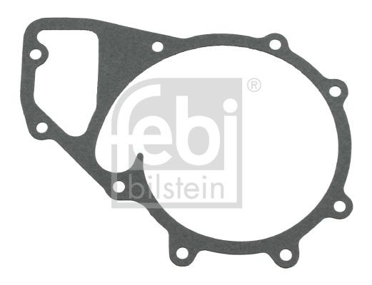 Прокладка, водяной насос 03432 FEBI BILSTEIN