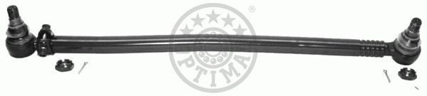 Поперечная рулевая тяга GL-10990 OPTIMAL