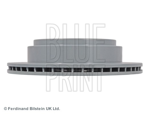 Тормозной диск ADC44379 BLUE PRINT