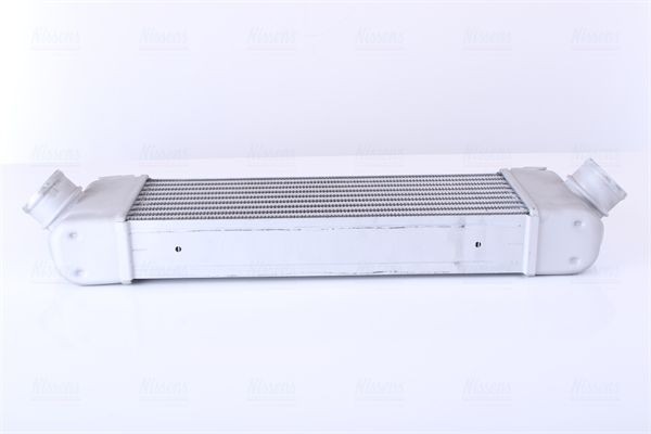 Интеркулер 96641 NISSENS